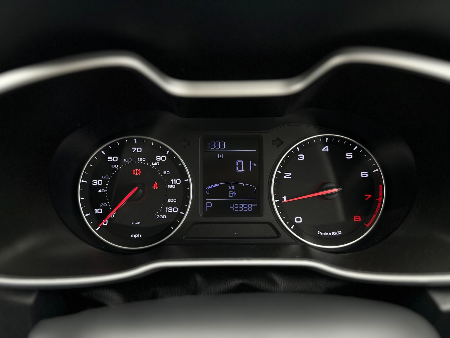 Used MG MG ZS 2019 for sale - 77696806: Photo 40