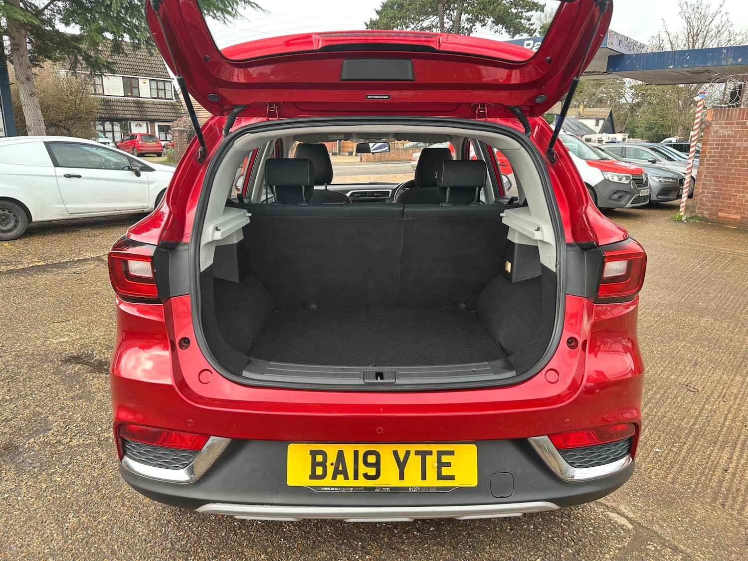 Used MG MG ZS 2019 for sale - 77696806: Photo 42