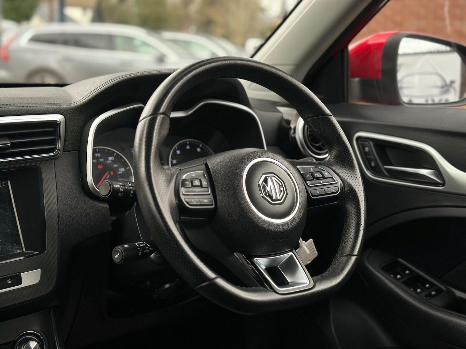 Used MG MG ZS 2019 for sale - 77696806: Photo 43