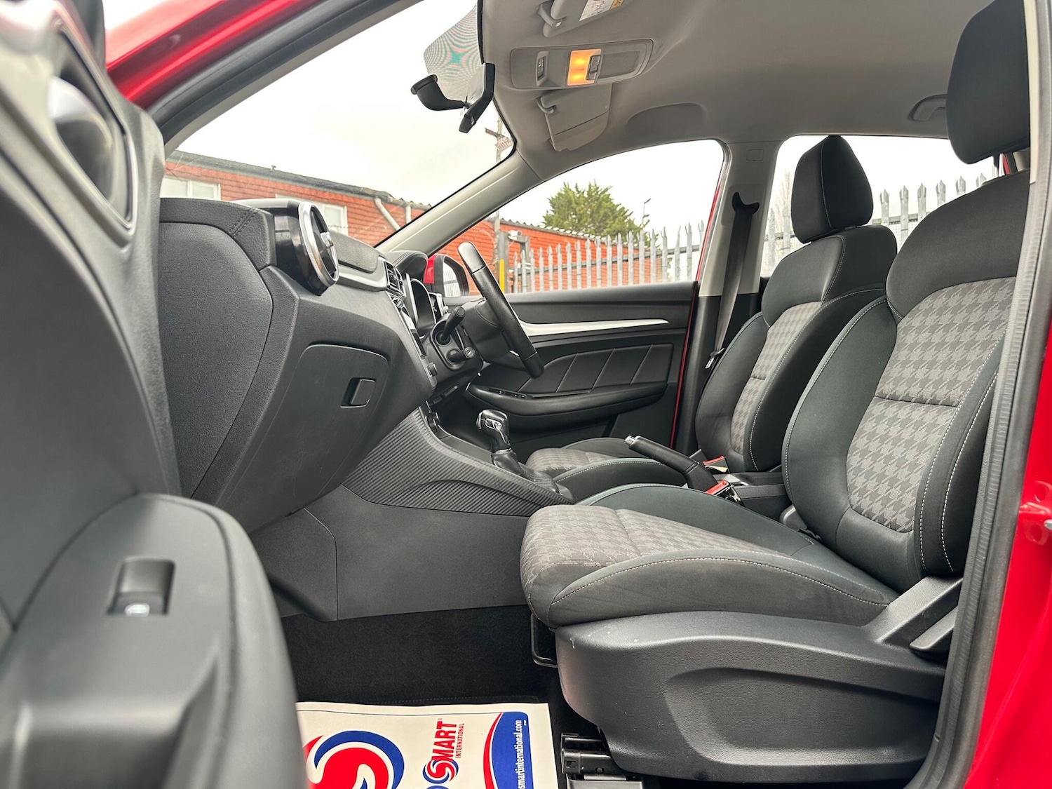 Used MG MG ZS 2019 for sale - 77696806: Photo 45