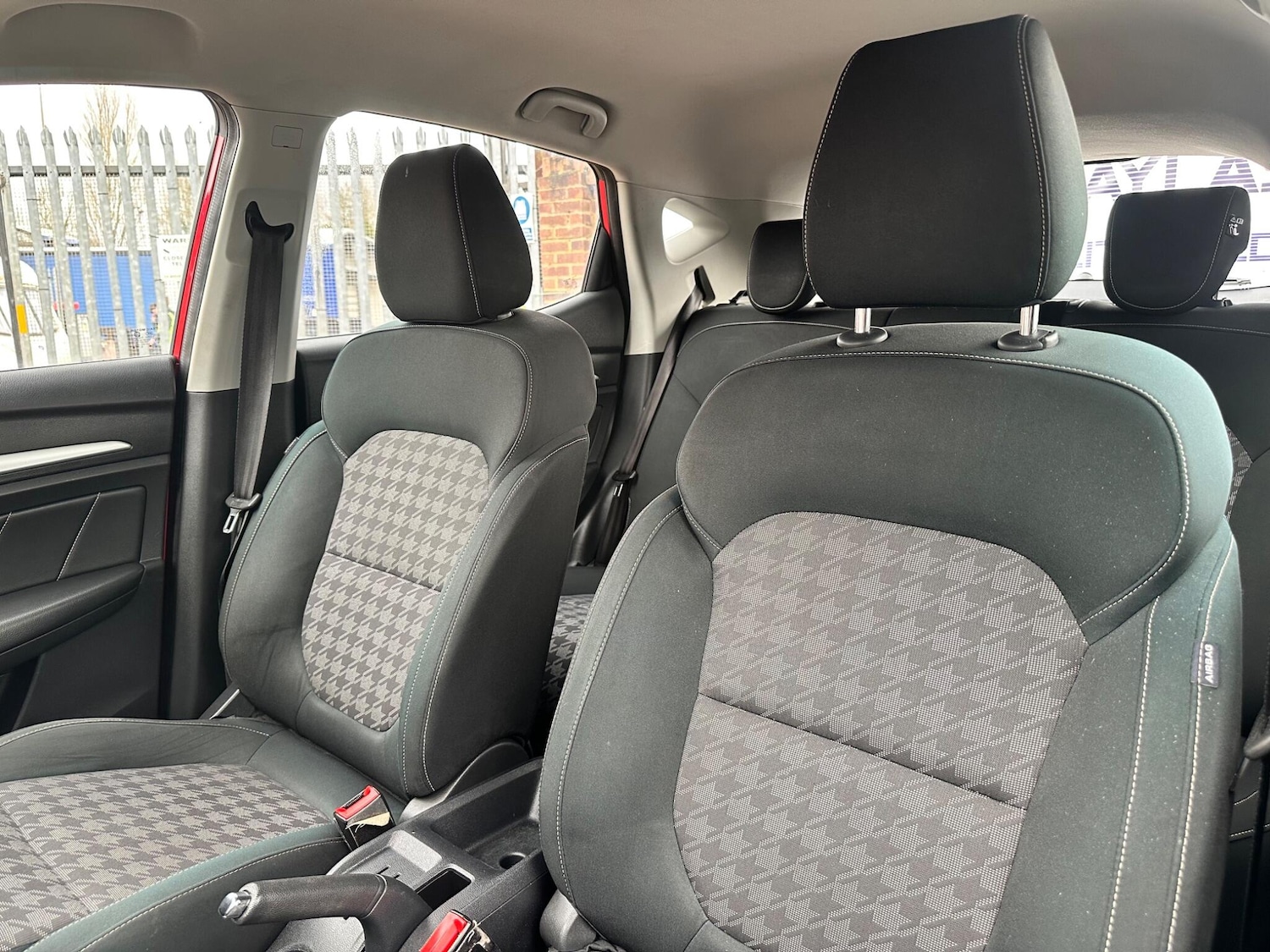 Used MG MG ZS 2019 for sale - 77696806: Photo 46