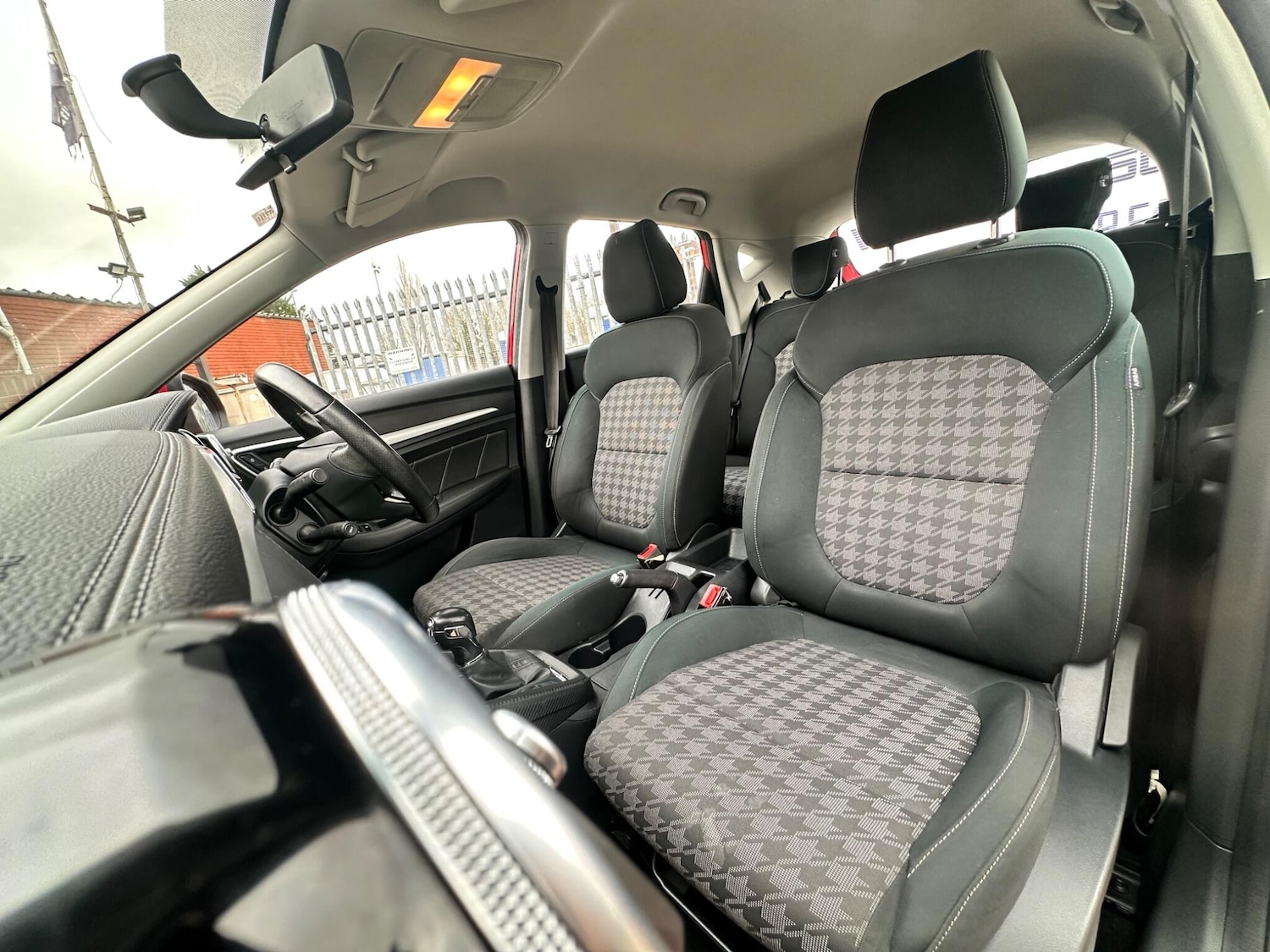 Used MG MG ZS 2019 for sale - 77696806: Photo 47