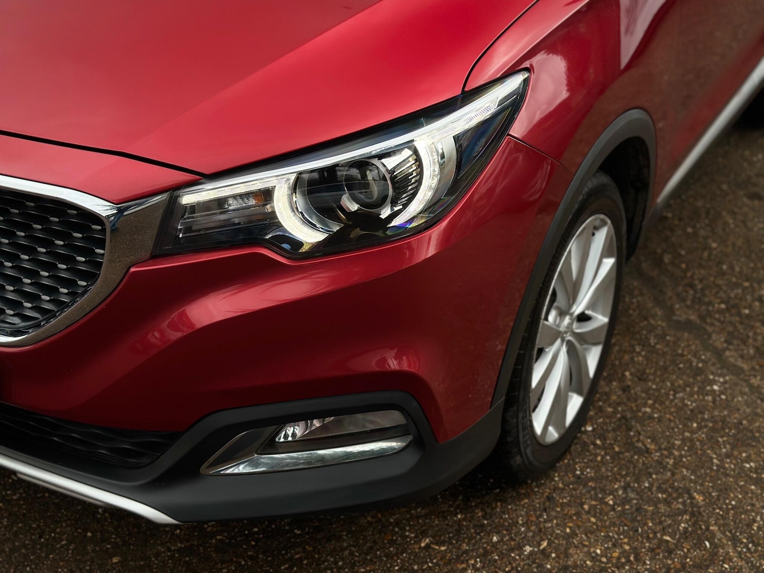 Used MG MG ZS 2019 for sale - 77696806: Photo 48