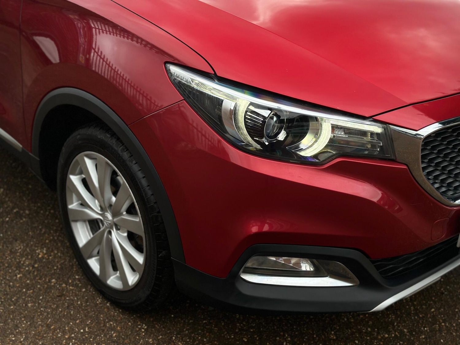 Used MG MG ZS 2019 for sale - 77696806: Photo 49