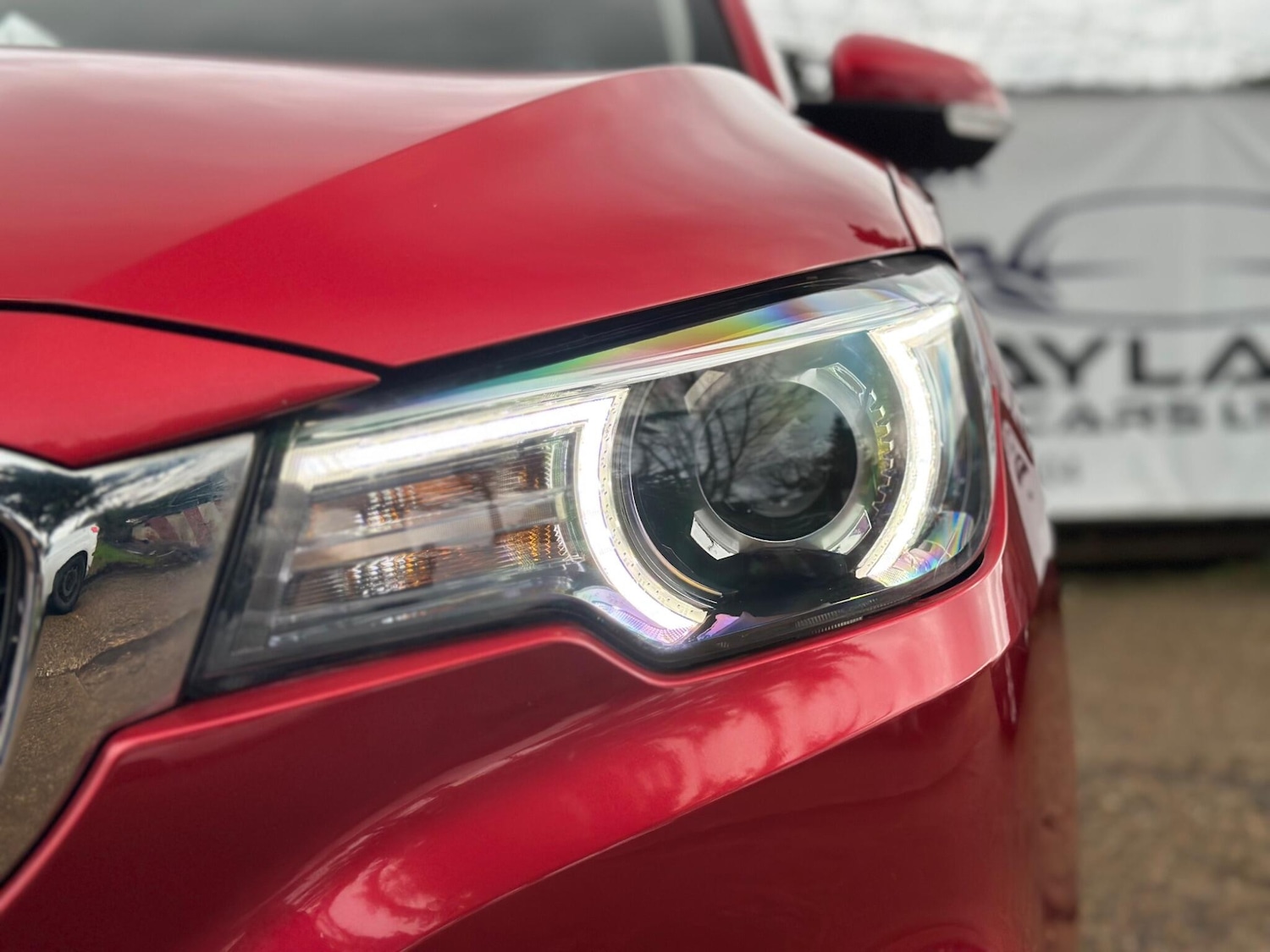 Used MG MG ZS 2019 for sale - 77696806: Photo 51