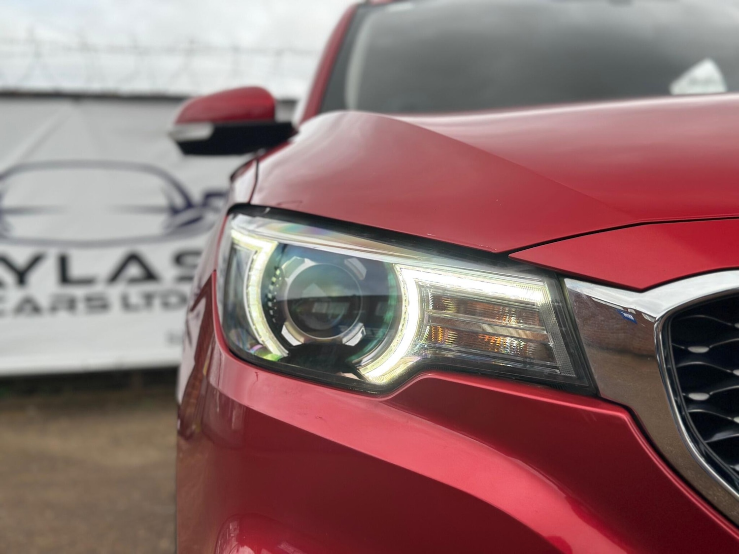 Used MG MG ZS 2019 for sale - 77696806: Photo 52