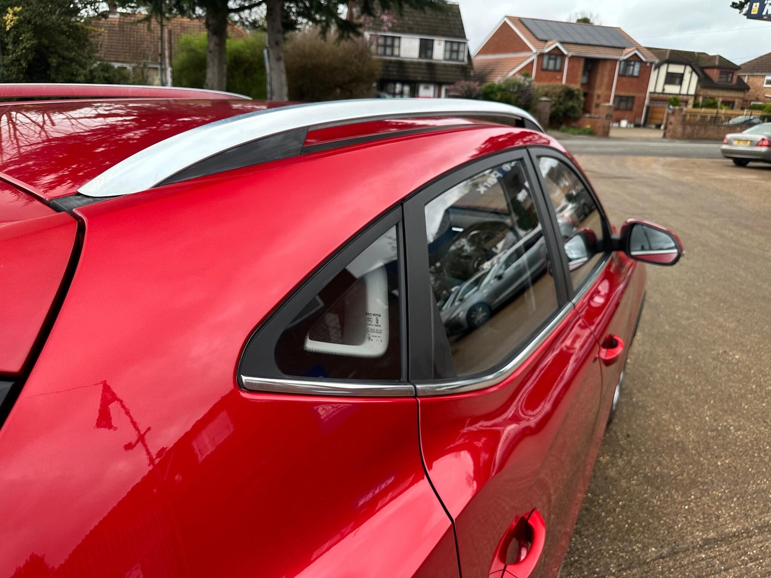 Used MG MG ZS 2019 for sale - 77696806: Photo 53