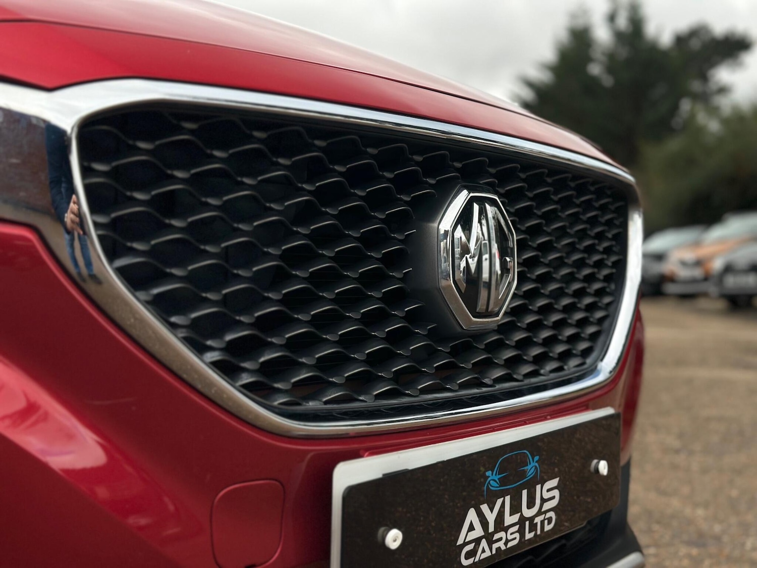 Used MG MG ZS 2019 for sale - 77696806: Photo 59