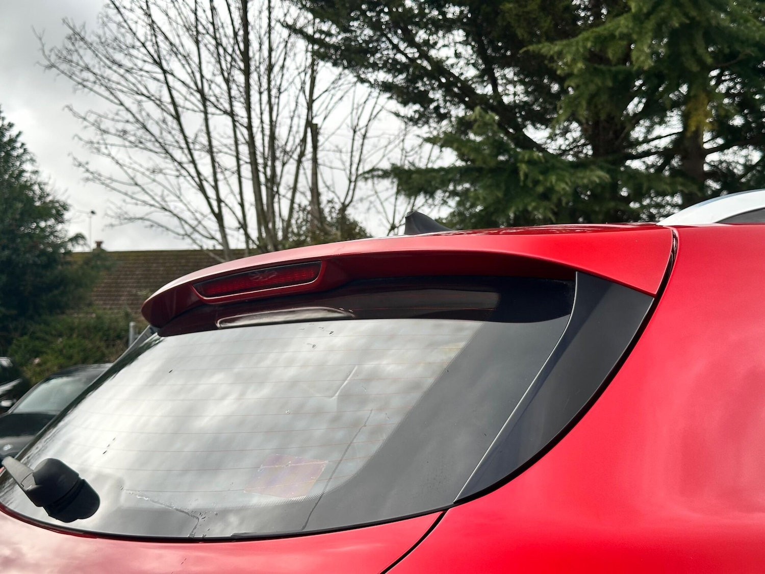 Used MG MG ZS 2019 for sale - 77696806: Photo 62