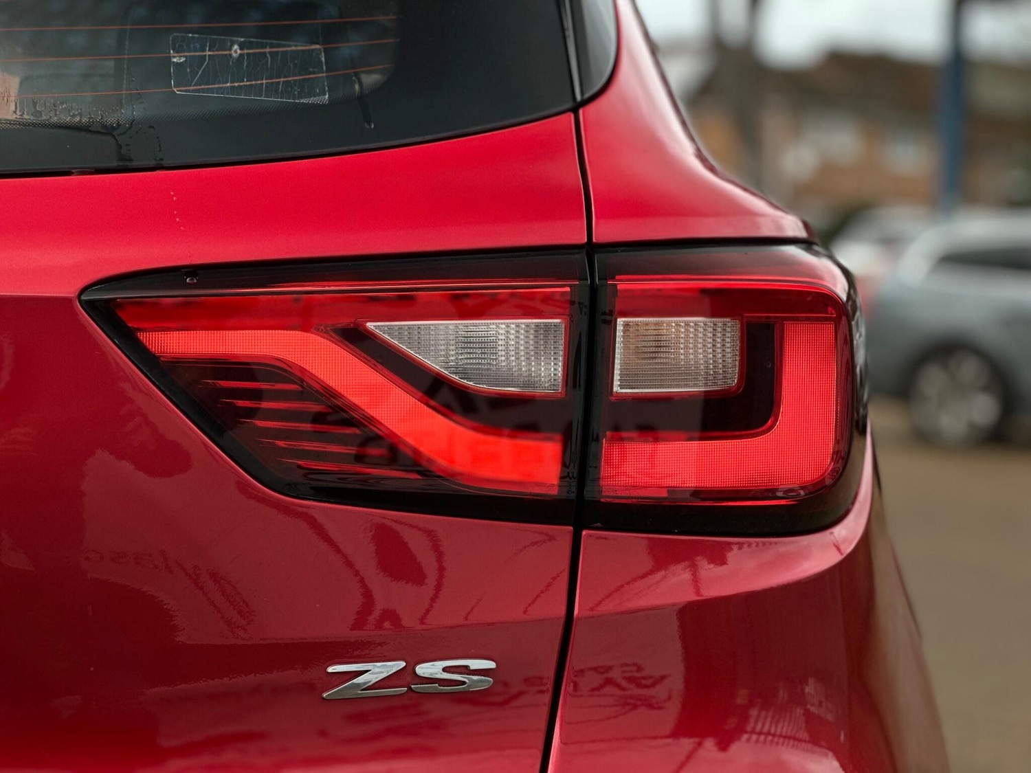 Used MG MG ZS 2019 for sale - 77696806: Photo 64