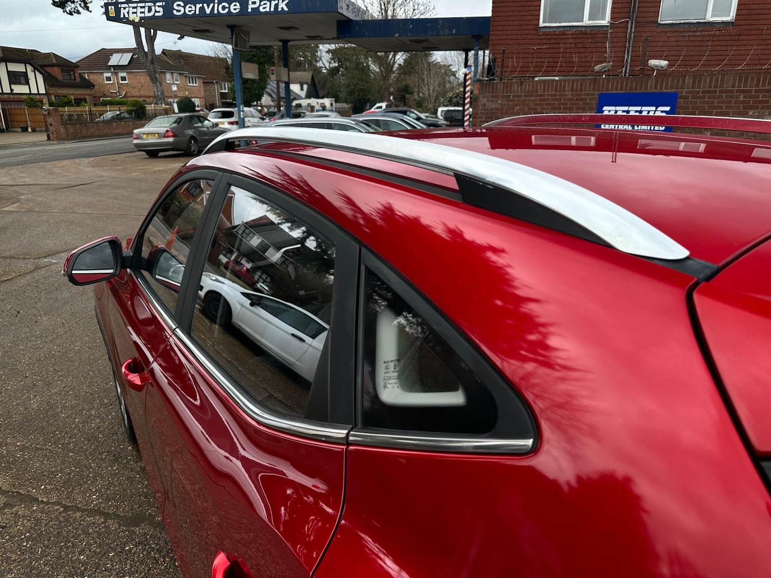 Used MG MG ZS 2019 for sale - 77696806: Photo 65