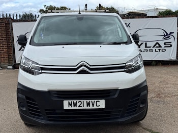 Used Citroen Dispatch 2021 for sale - 79440816: Photo
