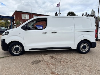 Used Citroen Dispatch 2021 for sale - 79440816: Photo