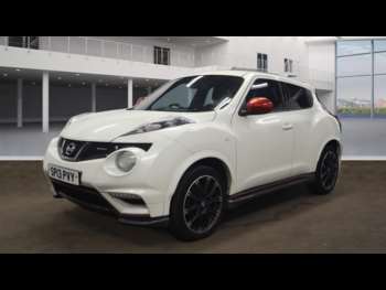 2013 (13) - 1.6 DiG-T Nismo 5dr
