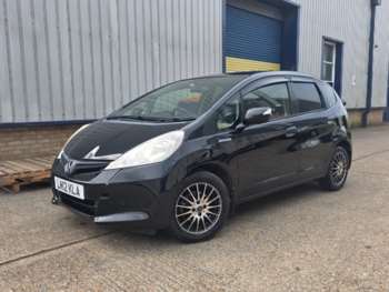 Used Honda Jazz  for sale - 74873018: Photo