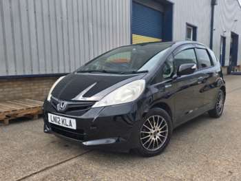Used Honda Jazz  for sale - 74873018: Photo