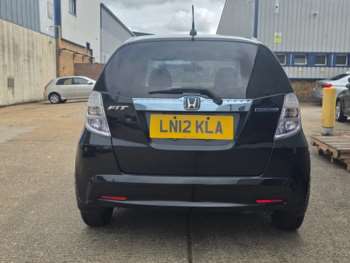 Used Honda Jazz  for sale - 74873018: Photo