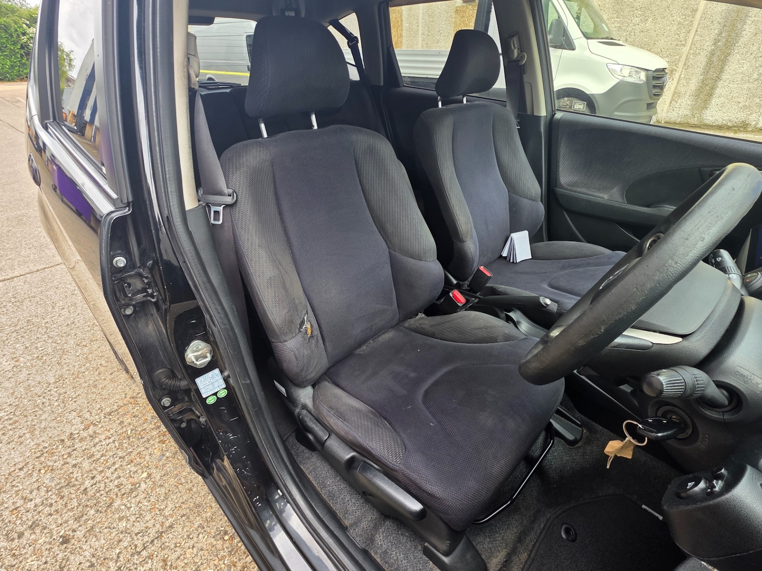 Vehicle 7