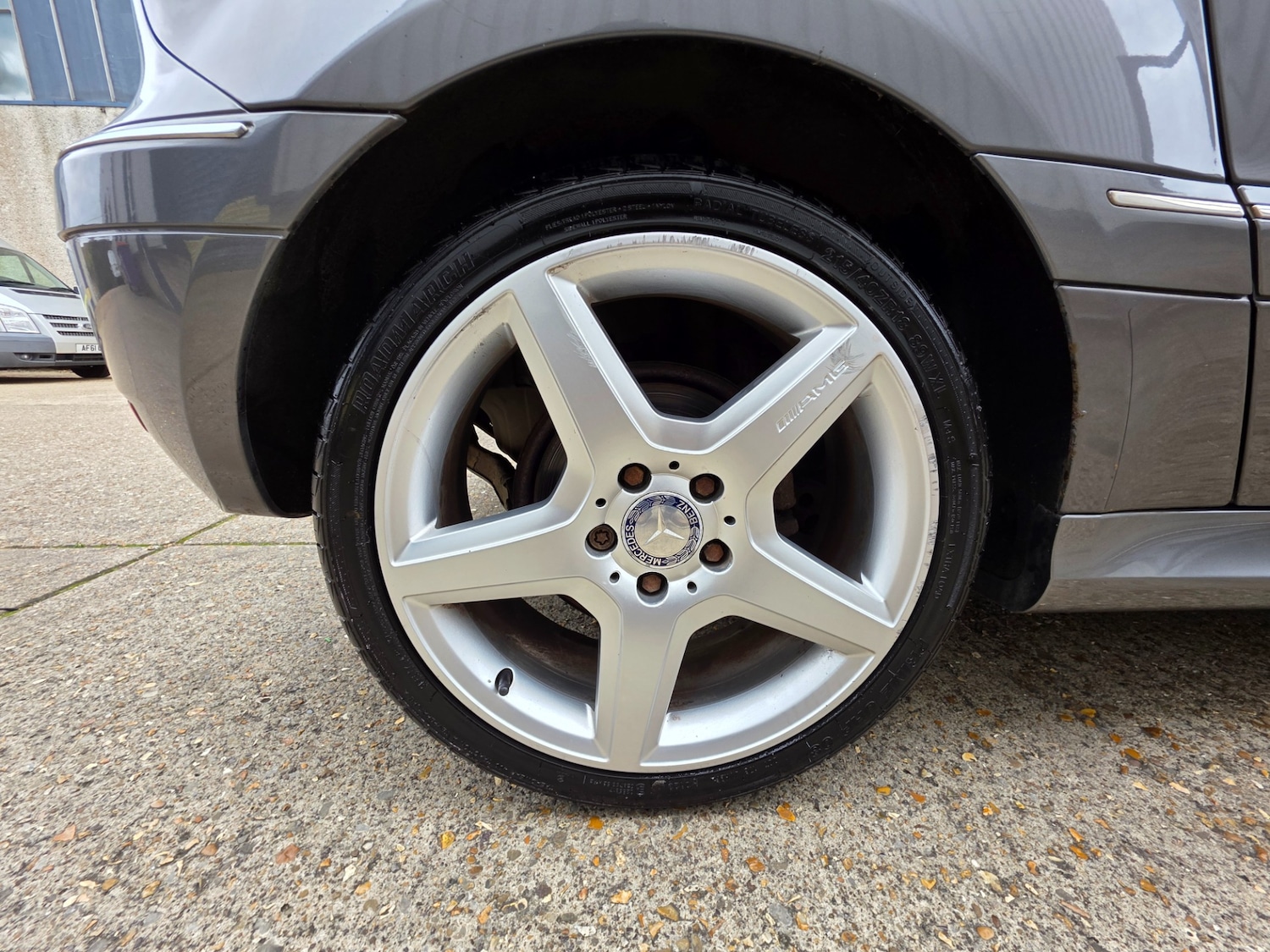 Used Mercedes-Benz B Class 2010 for sale - 76179004: Photo 14