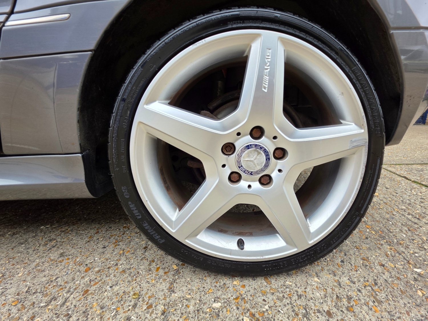 Used Mercedes-Benz B Class 2010 for sale - 76179004: Photo 15