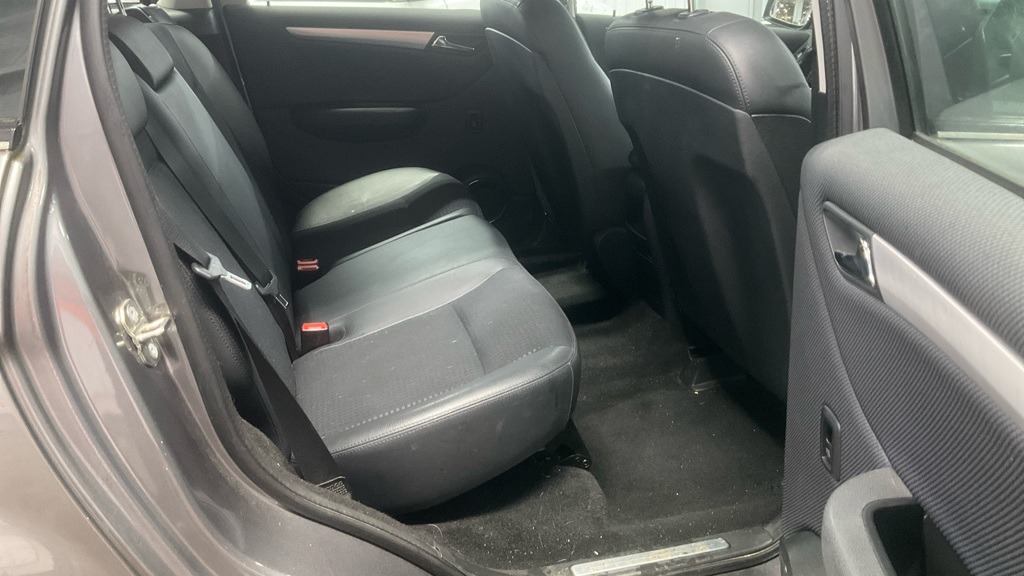 Used Mercedes-Benz B-Class 2010 for sale - 76179004: Photo 7