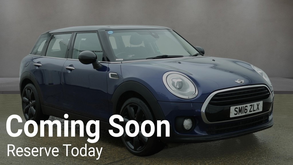 Used MINI Clubman 2016 for sale - 77438491: Photo 12