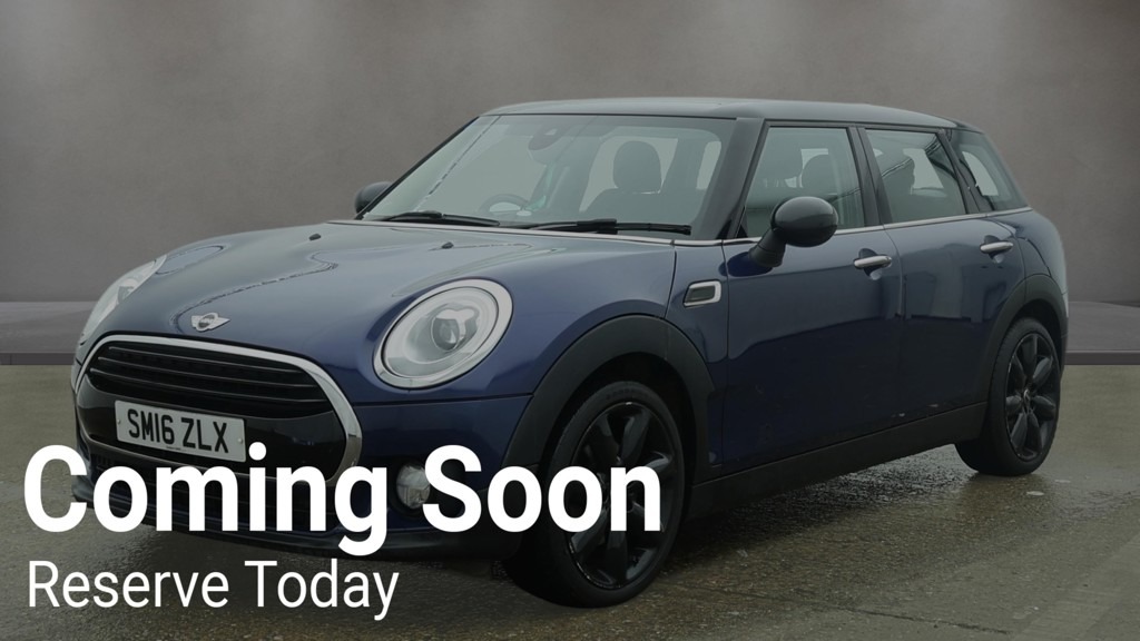 Used MINI Clubman 2016 for sale - 77438491: Photo 13