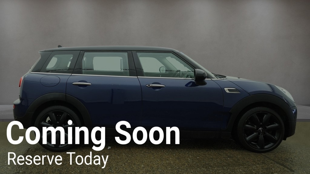 Used MINI Clubman 2016 for sale - 77438491: Photo 17