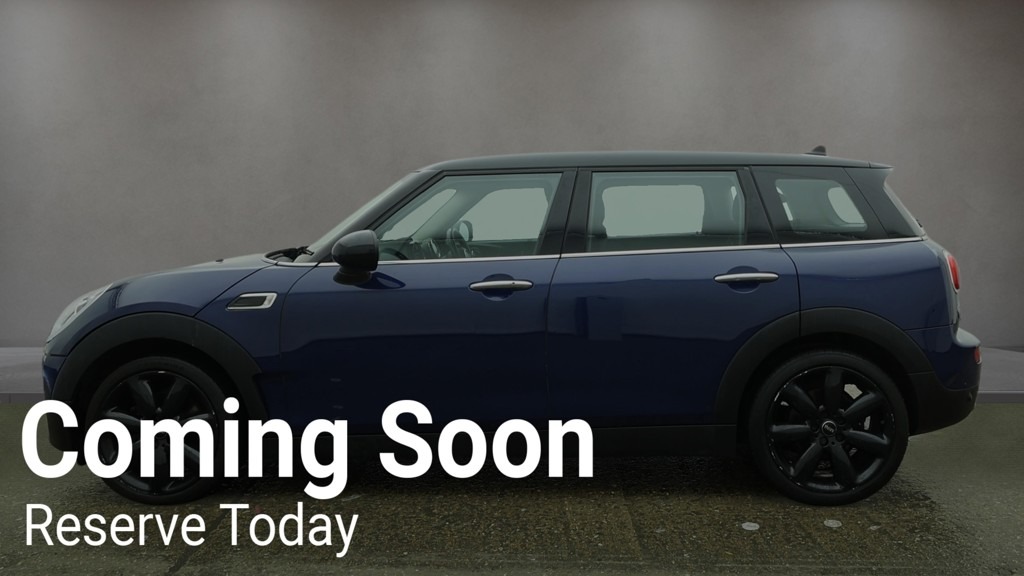 Used MINI Clubman 2016 for sale - 77438491: Photo 18