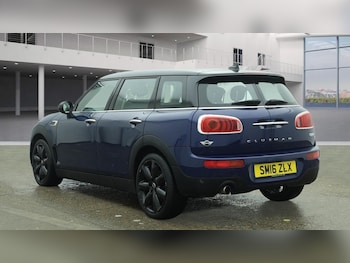 Used MINI Clubman 2016 for sale - 77438491: Photo