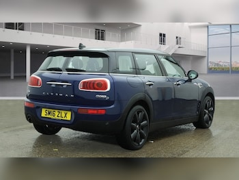 Used MINI Clubman 2016 for sale - 77438491: Photo