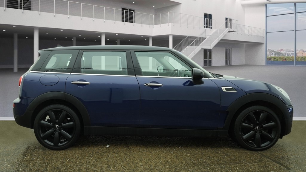 Used MINI Clubman 2016 for sale - 77438491: Photo 5