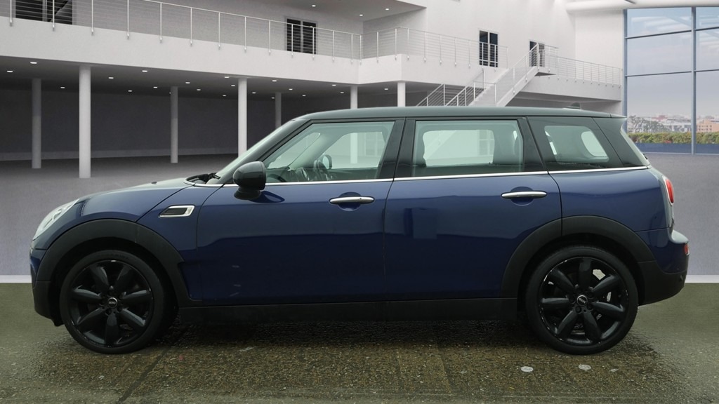Used MINI Clubman 2016 for sale - 77438491: Photo 6