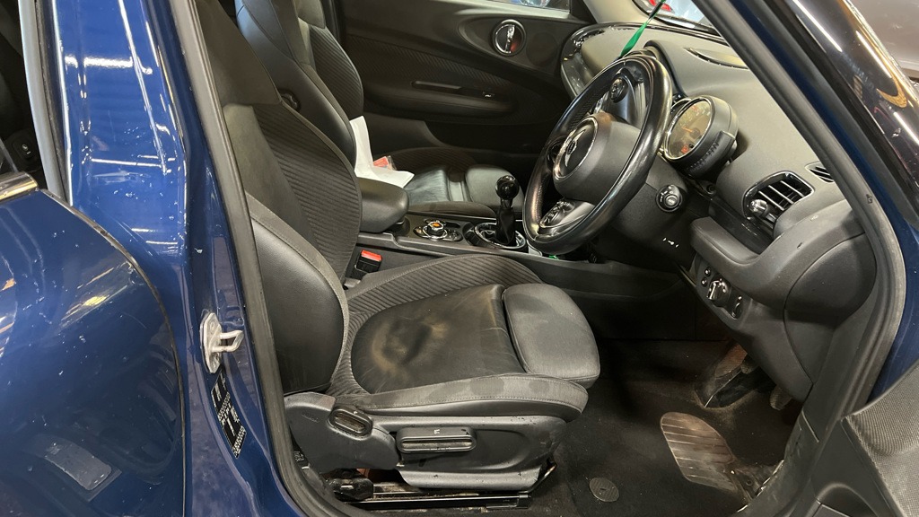 Used MINI Clubman 2016 for sale - 77438491: Photo 9