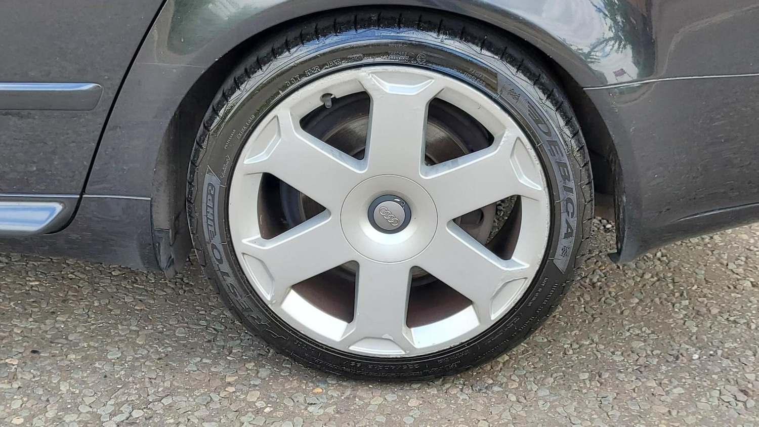 Used Audi A4 2006 for sale - 76431106: Photo 10