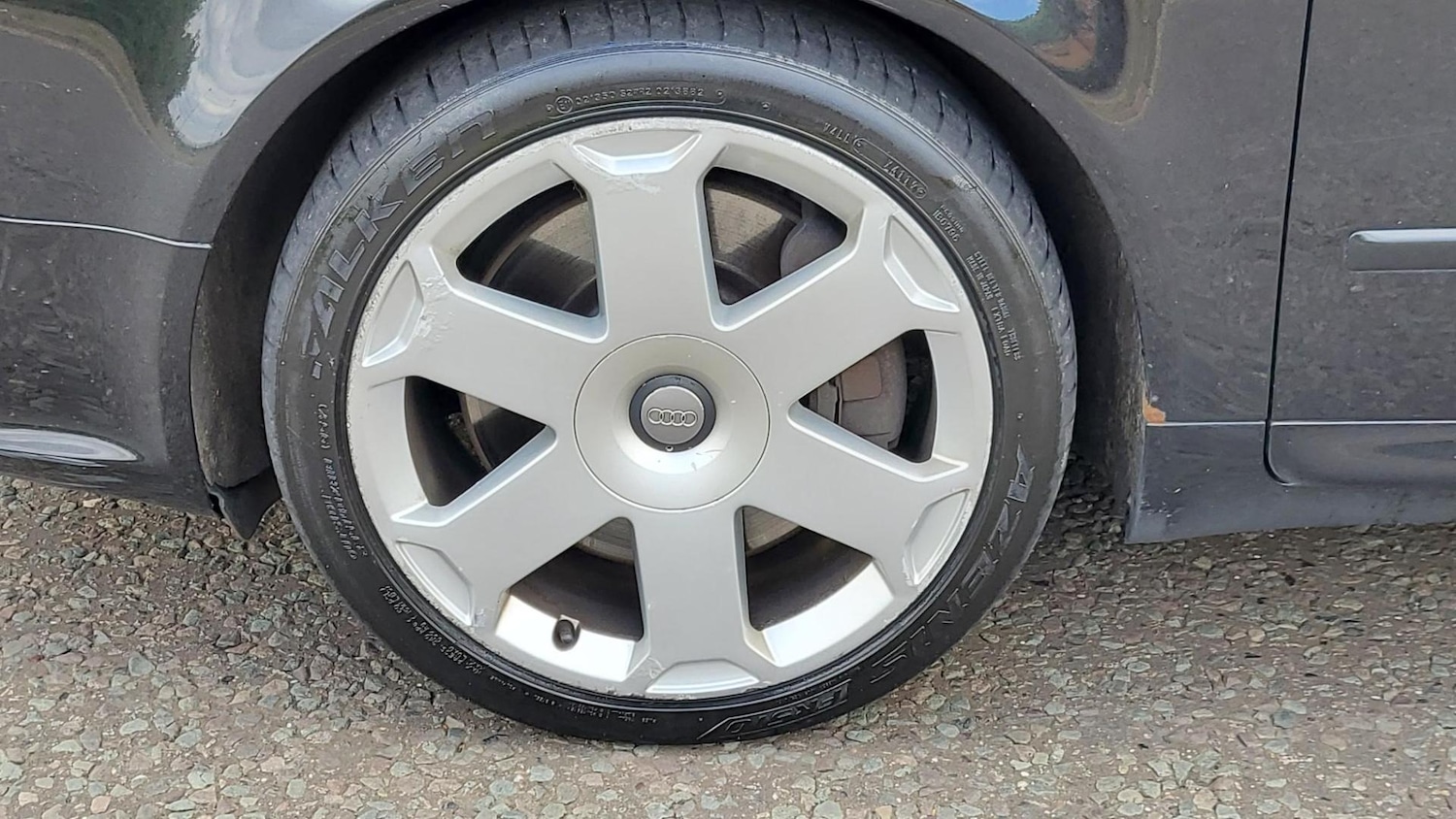 Used Audi A4 2006 for sale - 76431106: Photo 11