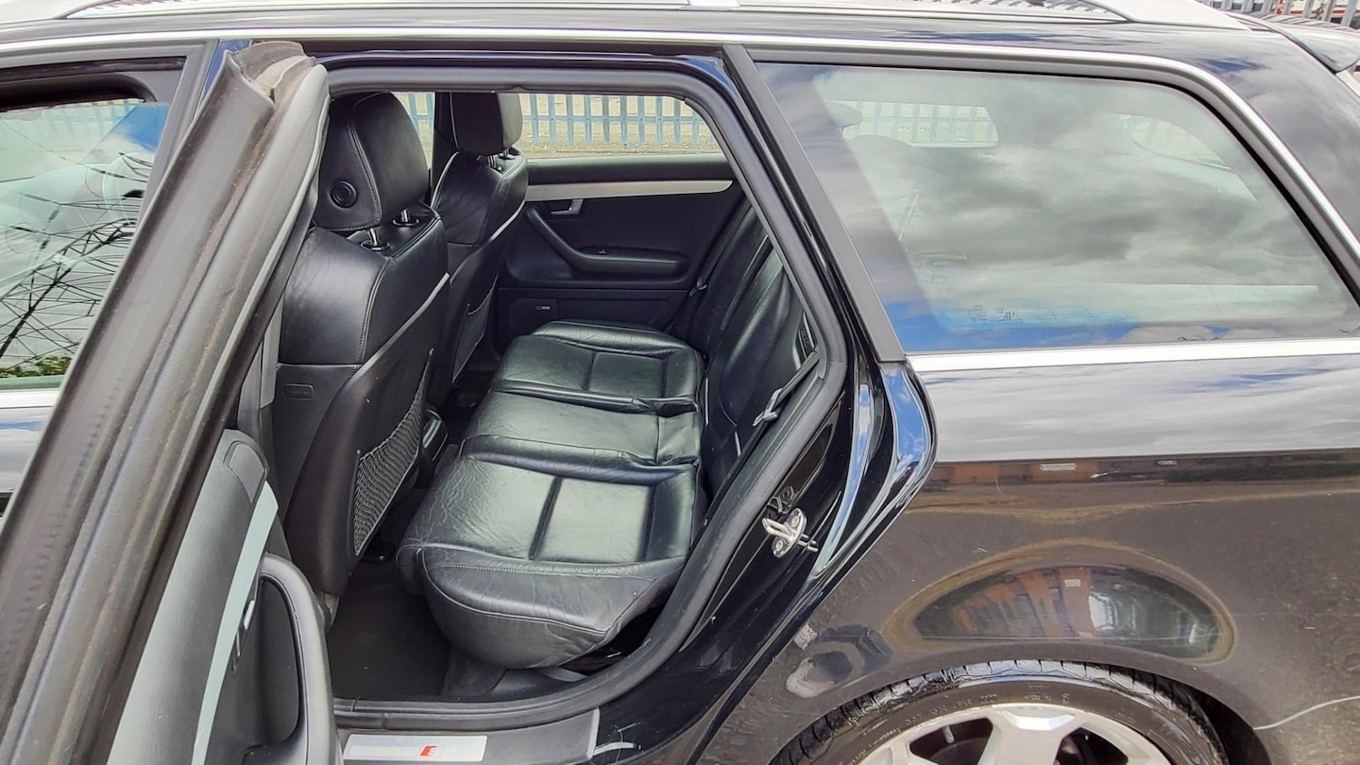 Used Audi A4 2006 for sale - 76431106: Photo 12