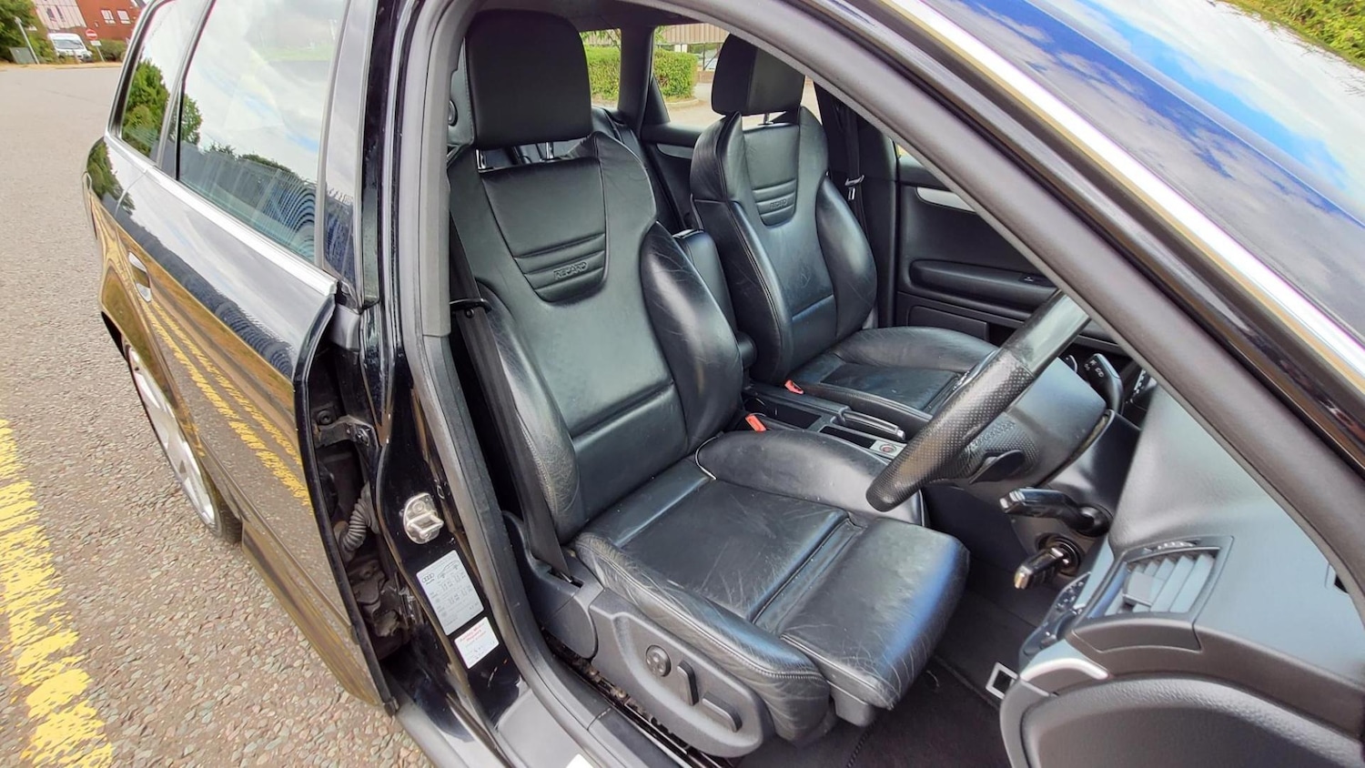 Used Audi A4 2006 for sale - 76431106: Photo 15