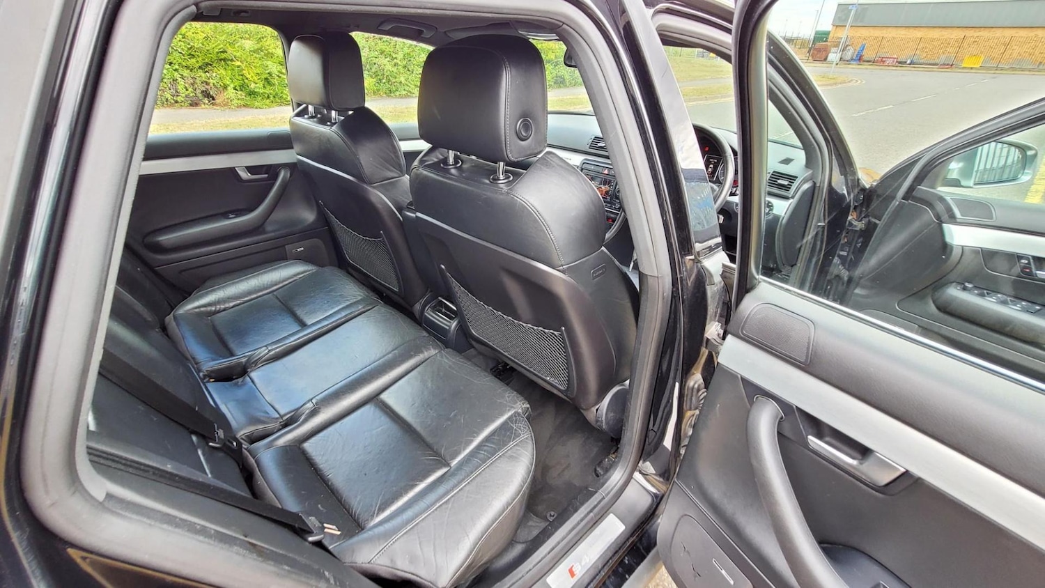 Used Audi A4 2006 for sale - 76431106: Photo 16