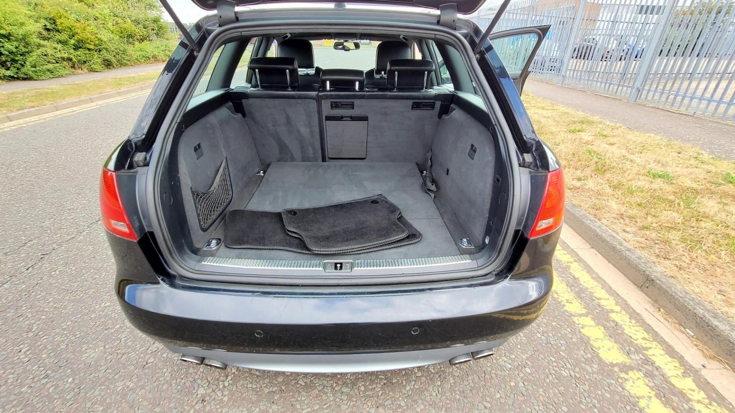 Used Audi A4 2006 for sale - 76431106: Photo 18