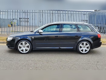 Used Audi A4 2006 for sale - 76431106: Photo