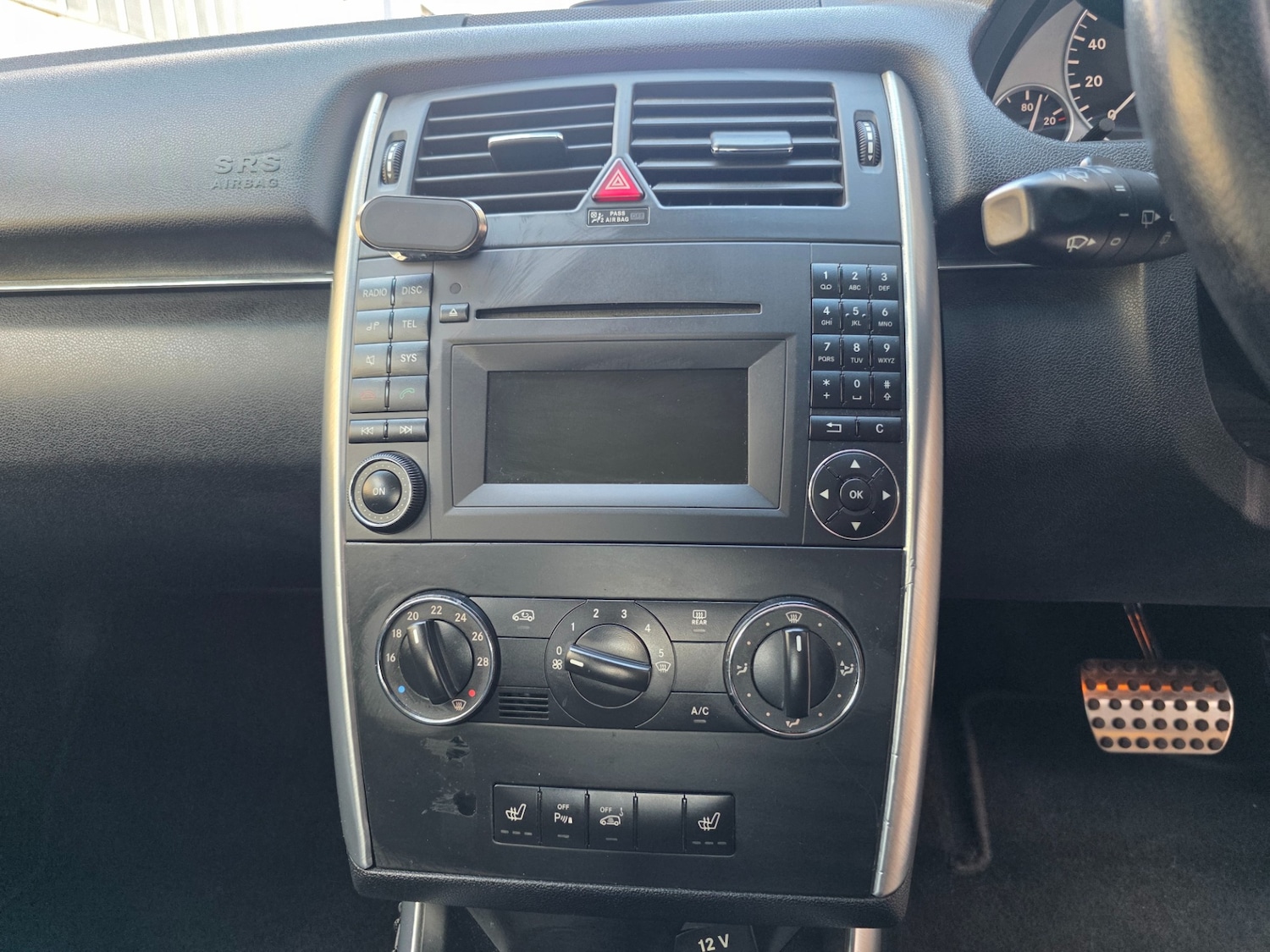 Used Mercedes-Benz B-Class 2009 for sale - 76119334: Photo 14