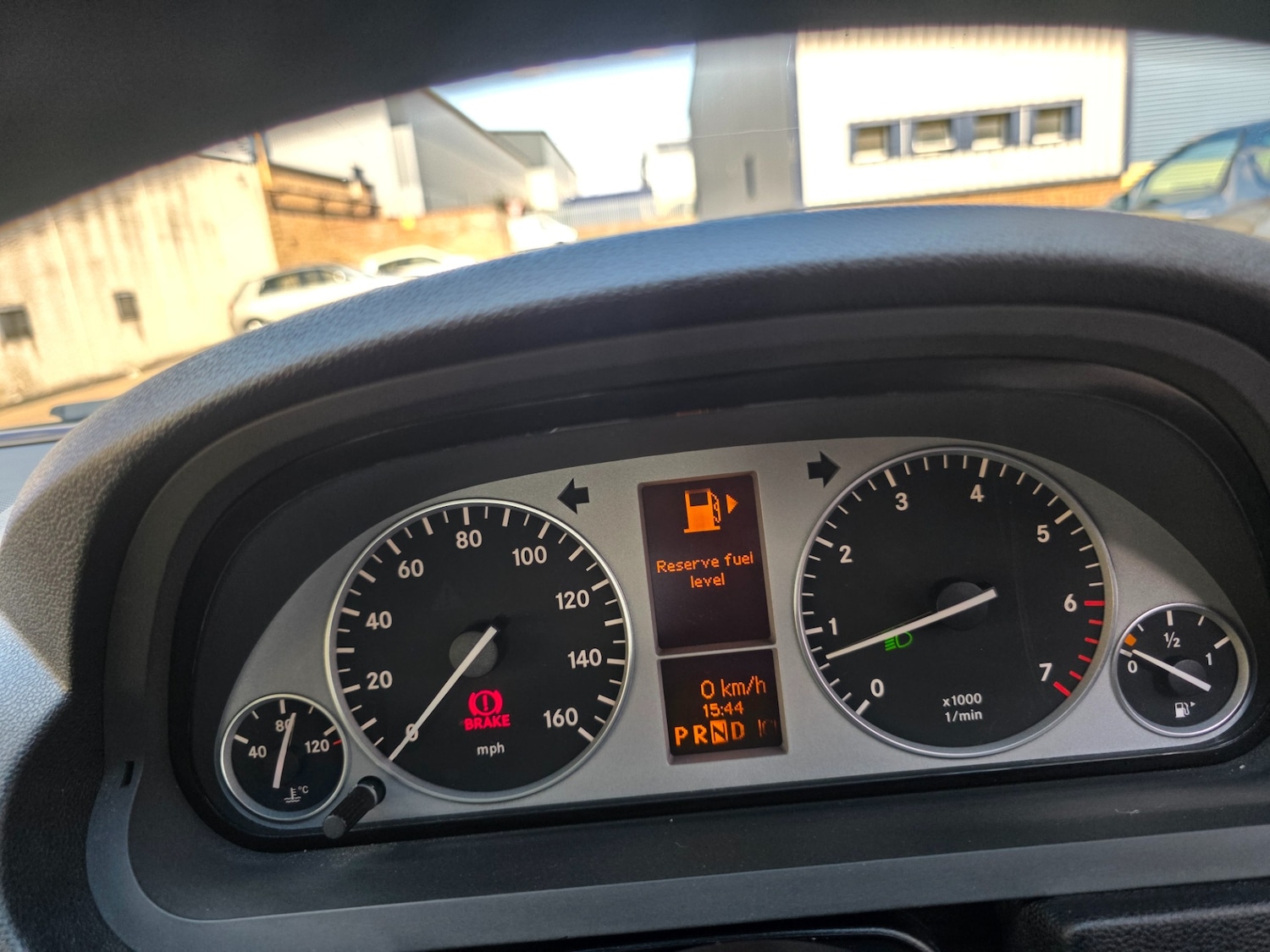 Used Mercedes-Benz B-Class 2009 for sale - 76119334: Photo 15
