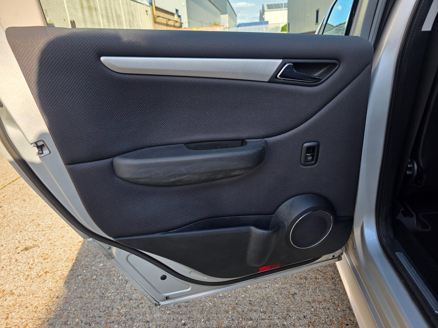 Used Mercedes-Benz B-Class 2009 for sale - 76119334: Photo 24