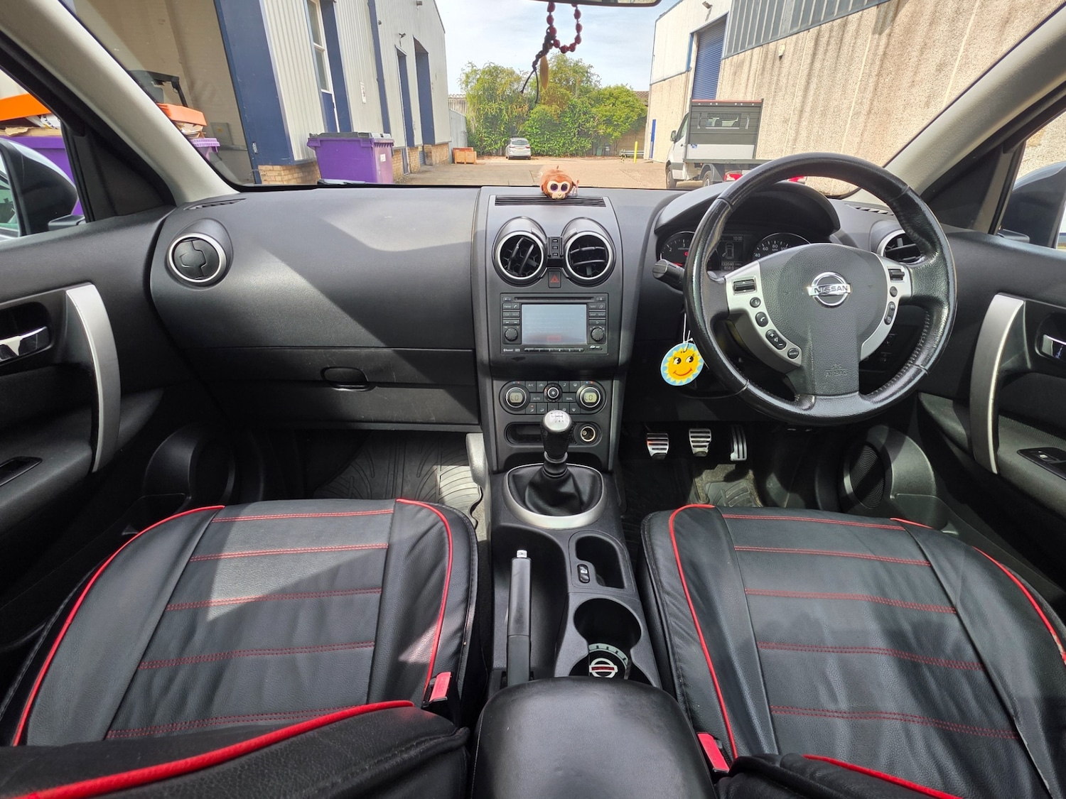 Vehicle 17