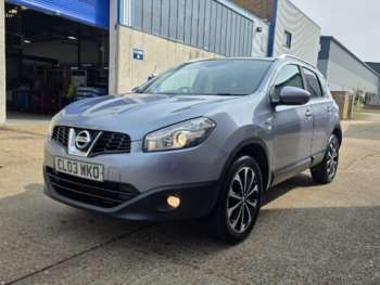 2010 (03) - 1.5 dCi [110] N-Tec 5dr