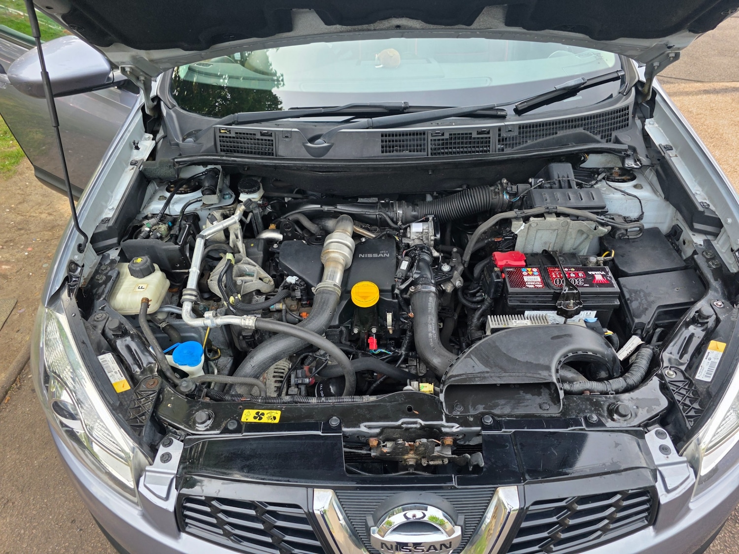 Vehicle 23