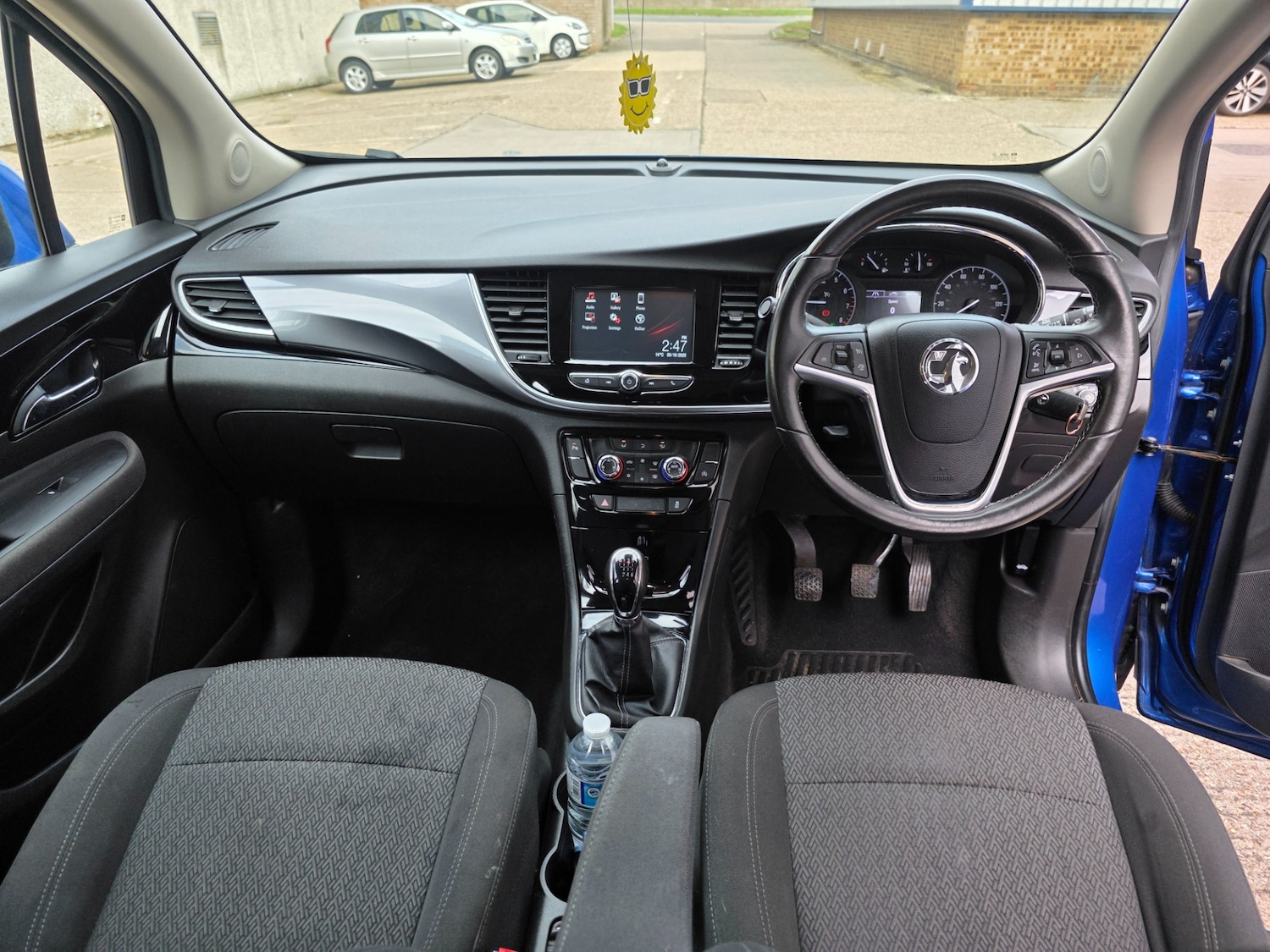 Used Vauxhall Mokka X 2018 for sale - 76225391: Photo 15