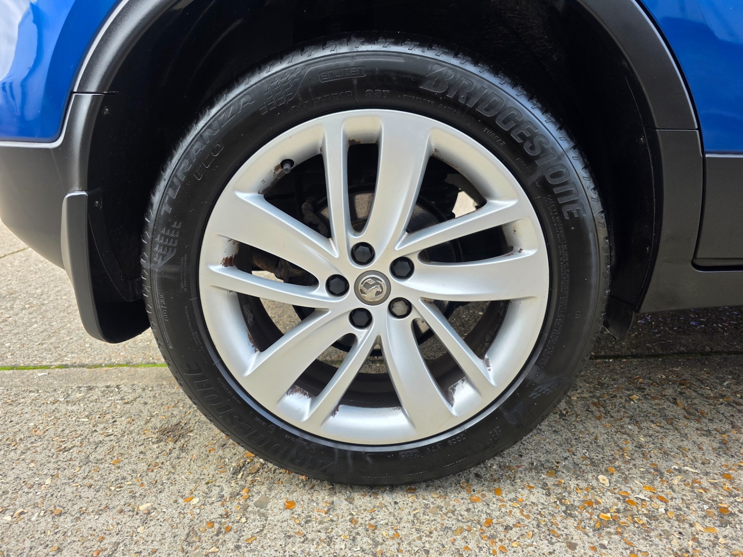 Used Vauxhall Mokka X 2018 for sale - 76225391: Photo 16