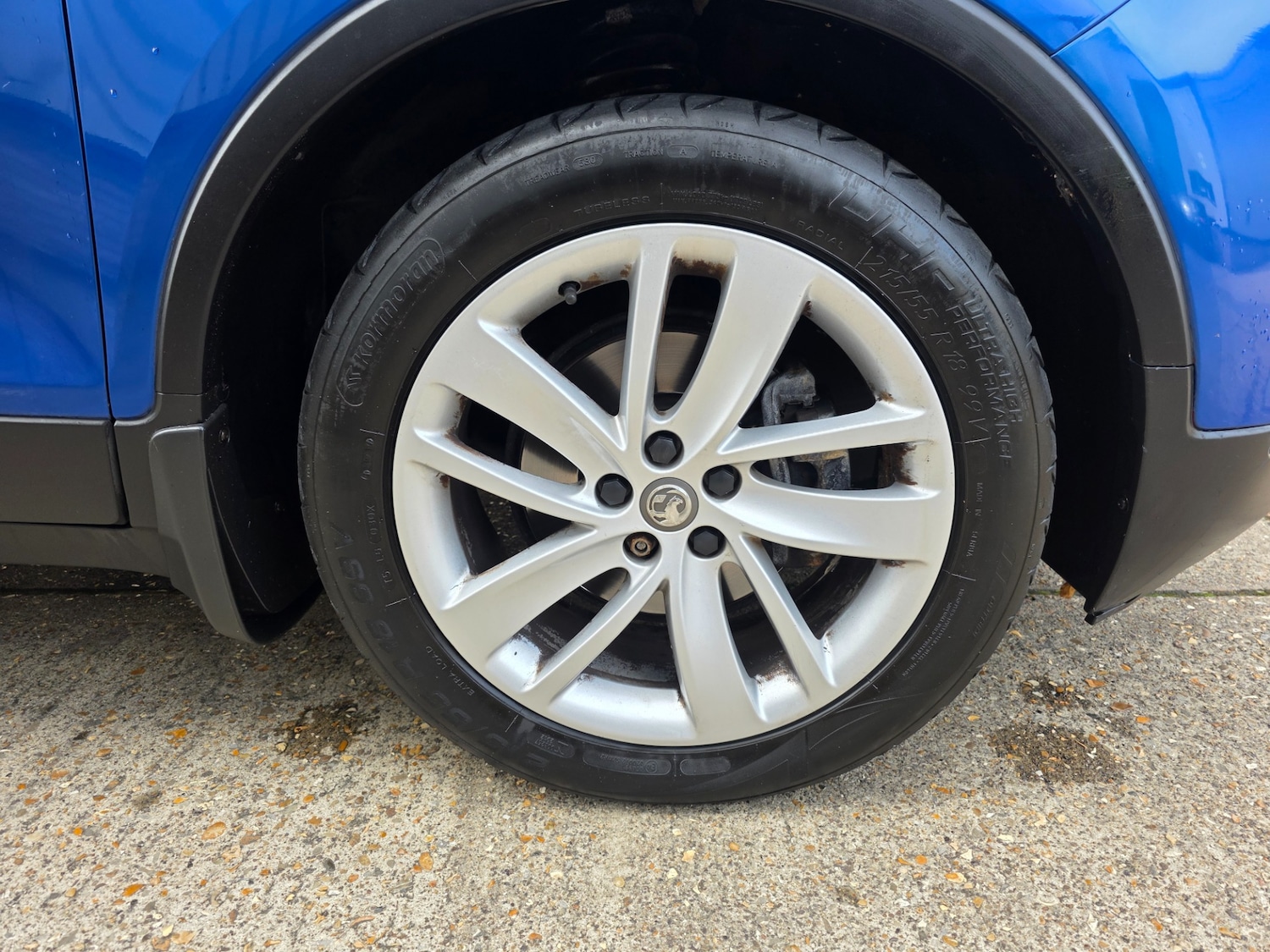 Used Vauxhall Mokka X 2018 for sale - 76225391: Photo 17